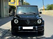 Bán xe Mercedes Benz G class 2021 G63 AMG giá 9 Tỷ 668 Triệu - Hà Nội