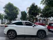 Bán xe Lexus RX 2017 200t giá 1 Tỷ 979 Triệu - Hà Nội