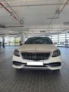 Bán xe Mercedes Benz Maybach S450 4Matic 2019 giá 4 Tỷ 350 Triệu - Hà Nội