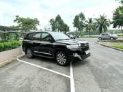 Bán xe Toyota Land Cruiser 2020 VX.S 5.7 V8 giá 7 Tỷ 779 Triệu - Hà Nội