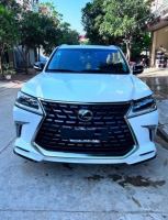 Bán xe Lexus LX 2020 570 Super Sport MBS giá 8 Tỷ 350 Triệu - Hà Nội