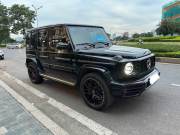 Bán xe Mercedes Benz G class 2021 G63 AMG giá 9 Tỷ 350 Triệu - Hà Nội