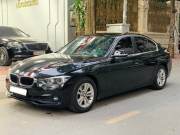 Bán xe BMW 3 Series 2015 320i giá 559 Triệu - Hà Nội