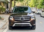 Bán xe Mercedes Benz GLS 2016 400 4Matic giá 1 Tỷ 686 Triệu - Hà Nội