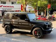 Bán xe Mercedes Benz G class 2021 G63 AMG giá 9 Tỷ 299 Triệu - Hà Nội