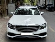 Bán xe Mercedes Benz E class 2016 E200 giá 859 Triệu - Hà Nội