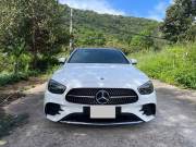 Bán xe Mercedes Benz E class 2021 E300 AMG giá 2 Tỷ 50 Triệu - Hà Nội