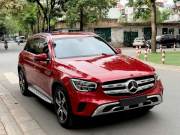 Bán xe Mercedes Benz GLC 2021 200 4Matic giá 1 Tỷ 539 Triệu - Hà Nội