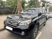 Bán xe Lexus GX 2010 460 giá 1 Tỷ 235 Triệu - Hà Nội