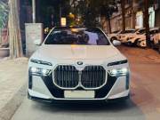 Bán xe BMW 7 Series 2023 735i M Sport giá 4 Tỷ 286 Triệu - Hà Nội