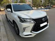 Bán xe Lexus LX 2016 570 Super Sport giá 4 Tỷ 799 Triệu - Hà Nội