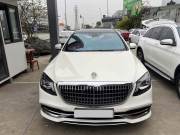 Bán xe Mercedes Benz Maybach 2019 S450 4Matic giá 4 Tỷ 86 Triệu - Hà Nội