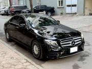 Bán xe Mercedes Benz E class 2017 E300 AMG giá 1 Tỷ 189 Triệu - Hà Nội