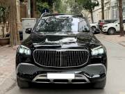 Bán xe Mercedes Benz Maybach 2022 GLS 480 4Matic giá 6 Tỷ 999 Triệu - Hà Nội