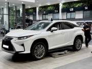 Bán xe Lexus RX 2016 350 giá 2 Tỷ 268 Triệu - Hà Nội