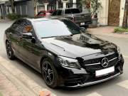 Bán xe Mercedes Benz C class 2021 C300 AMG giá 1 Tỷ 259 Triệu - Hà Nội