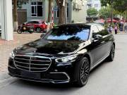 Bán xe Mercedes Benz S class 2021 S450 Luxury giá 3 Tỷ 986 Triệu - Hà Nội