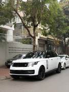 Bán xe LandRover Range Rover 2022 Autobiography LWB 3.0 I6 P360 AWD giá 11 Tỷ 586 Triệu - Hà Nội