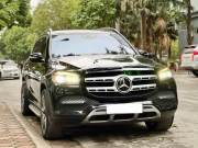 Bán xe Mercedes Benz GLS 2021 450 4Matic giá 4 Tỷ 66 Triệu - Hà Nội