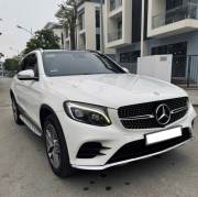 Bán xe Mercedes Benz GLC 2016 300 4Matic giá 886 Triệu - Hà Nội