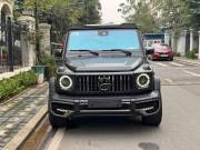 Bán xe Mercedes Benz G class 2021 G63 AMG giá 9 Tỷ 199 Triệu - Hà Nội