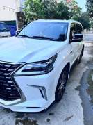 Bán xe Lexus LX 2020 570 Super Sport MBS giá 8 Tỷ 199 Triệu - Hà Nội