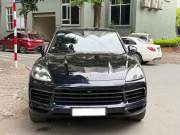 Bán xe Porsche Cayenne 2019 3.0 V6 giá 3 Tỷ 386 Triệu - Hà Nội