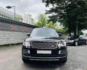 Bán xe LandRover Range Rover 2021 SVAutobiography LWB 3.0 I6 giá 9 Tỷ 186 Triệu - Hà Nội