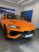 Bán xe Lamborghini Urus 4.0 V8 2021 giá 18 Tỷ 860 Triệu - Hà Nội