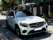 Bán xe Mercedes Benz GLC 2018 300 4Matic giá 1 Tỷ 139 Triệu - Hà Nội