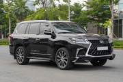 Bán xe Lexus LX 2018 570 Super Sport giá 6 Tỷ 800 Triệu - Hà Nội