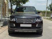 Bán xe LandRover Range Rover 2019 SVAutobiography LWB 5.0 V8 giá 8 Tỷ 139 Triệu - Hà Nội