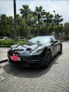 Bán xe Porsche Panamera 2018 4 Executive giá 3 Tỷ 868 Triệu - Hà Nội