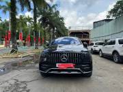 Bán xe Mercedes Benz GLE Class 2022 GLE 53 4Matic+ Coupe AMG giá 4 Tỷ 139 Triệu - Hà Nội