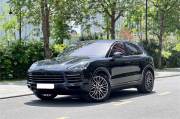 Bán xe Porsche Cayenne 2021 3.0 V6 giá 3 Tỷ 886 Triệu - Hà Nội