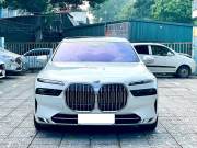 Bán xe BMW 7 Series 740i Pure Excellence 2023 giá 5 Tỷ 450 Triệu - Hà Nội