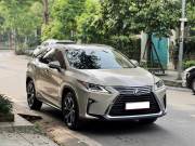 Bán xe Lexus RX 2015 200t giá 1 Tỷ 655 Triệu - Hà Nội