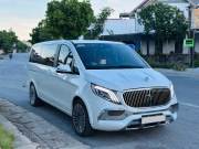 Bán xe Mercedes Benz V class 2020 V250 Luxury giá 1 Tỷ 668 Triệu - Hà Nội