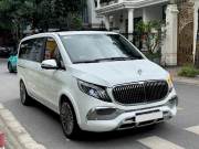 Bán xe Mercedes Benz V class 2020 V250 Luxury giá 1 Tỷ 696 Triệu - Hà Nội