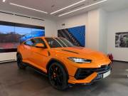 Bán xe Lamborghini Urus 2023 Performante 4.0 V8 giá 19 Tỷ 868 Triệu - Hà Nội