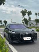 Bán xe BMW 7 Series 2023 735i M Sport giá 3 Tỷ 886 Triệu - Hà Nội