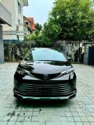 Bán xe Toyota Sienna 2021 Platinum 2.5 AT giá 3 Tỷ 639 Triệu - Hà Nội