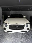Bán xe Bentley Continental 2018 GT W12 giá 11 Tỷ 999 Triệu - Hà Nội