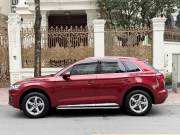 Bán xe Audi Q5 2017 2.0 AT giá 868 Triệu - Hà Nội