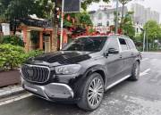 Bán xe Mercedes Benz GLS 2022 480 4Matic Maybach giá 6 Tỷ 999 Triệu - Hà Nội