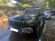 Bán xe Mercedes Benz GLS 2022 480 4Matic Maybach giá 6 Tỷ 888 Triệu - Hà Nội