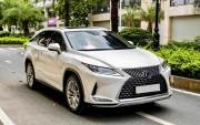 Bán xe Lexus RX 2021 350L giá 3 Tỷ 450 Triệu - Hà Nội