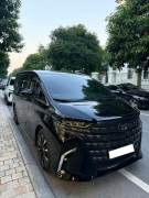 Bán xe Toyota Alphard Luxury Executive Lounge 2023 giá 4 Tỷ 550 Triệu - Hà Nội