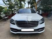 Bán xe Mercedes Benz S class 2017 S450L giá 1 Tỷ 739 Triệu - Hà Nội
