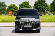 Bán xe Toyota Alphard Luxury Executive Lounge 2019 giá 3 Tỷ 39 Triệu - Hà Nội